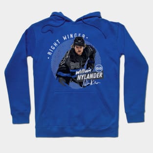 William Nylander Toronto Dots Hoodie